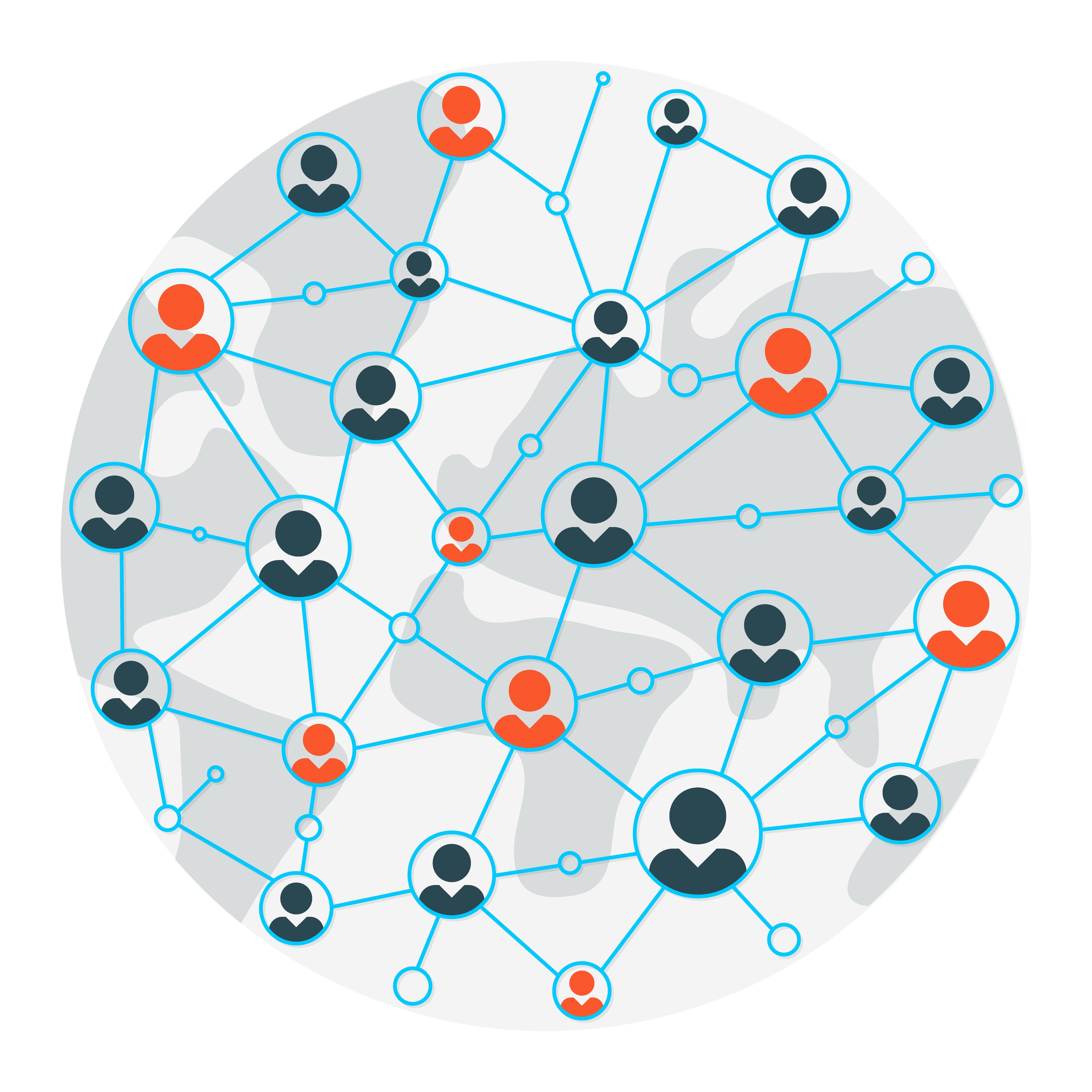 
                                            Business Network 