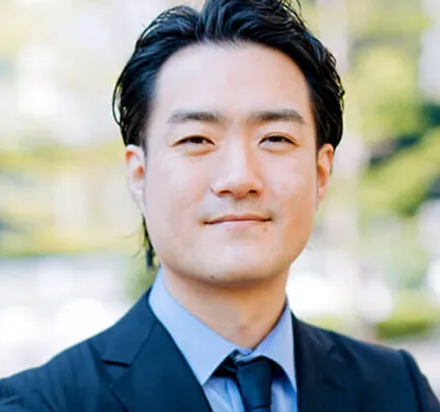 Hideyuki Kato