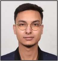 Ashish Manandhar