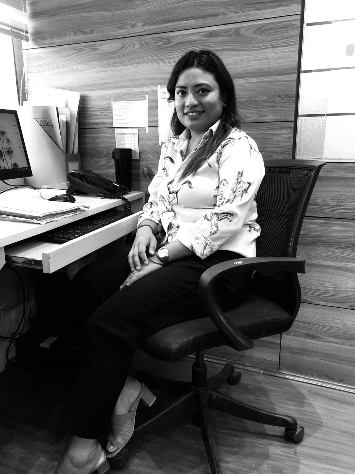 Start Shaping Your Careers at N&S Partners-Unlock new opportunities for your growth with N&S Partners thriving market research career and be a part of a revolutionary business transformation.-client quote