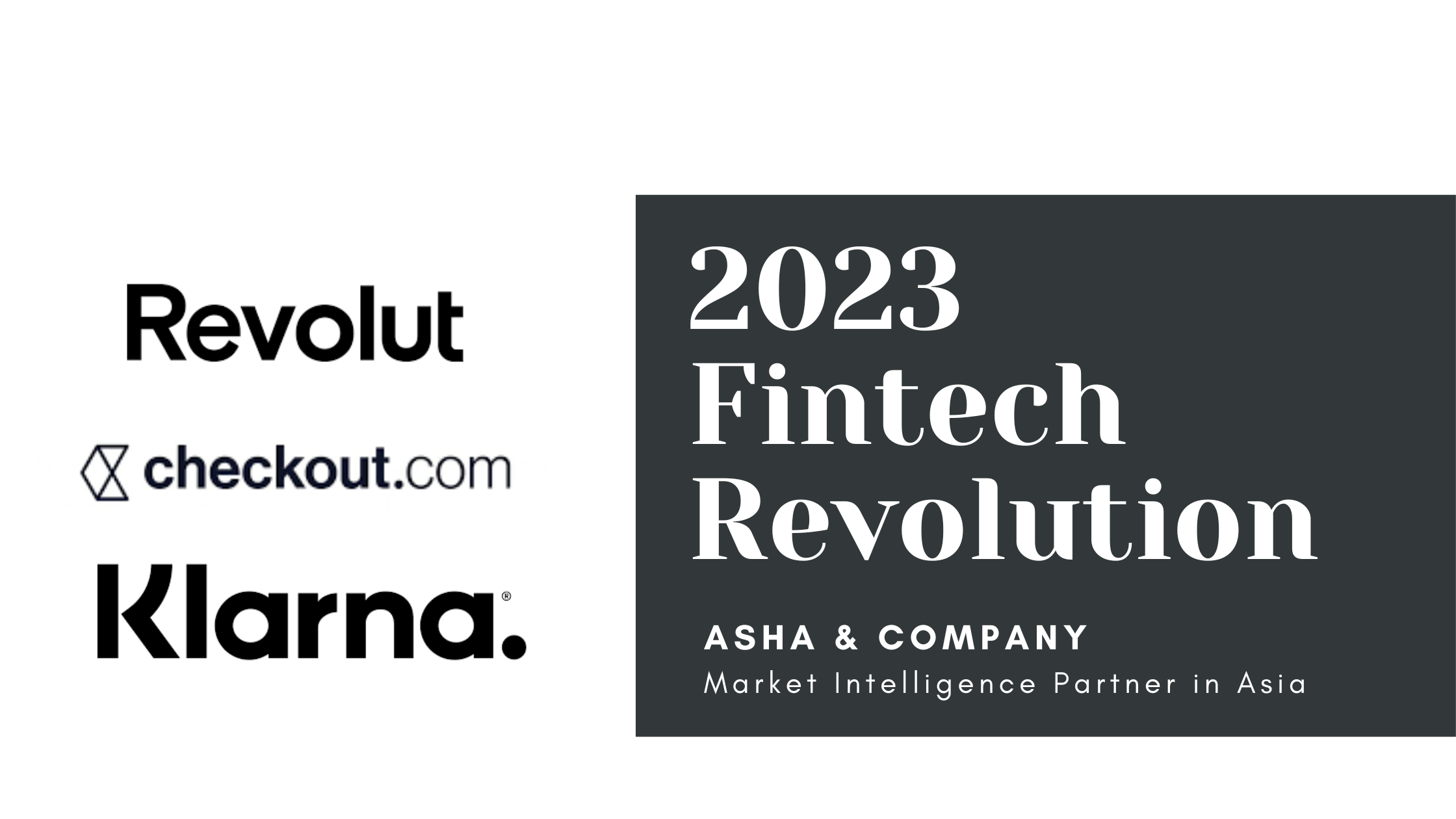 European Fintech Unicorns