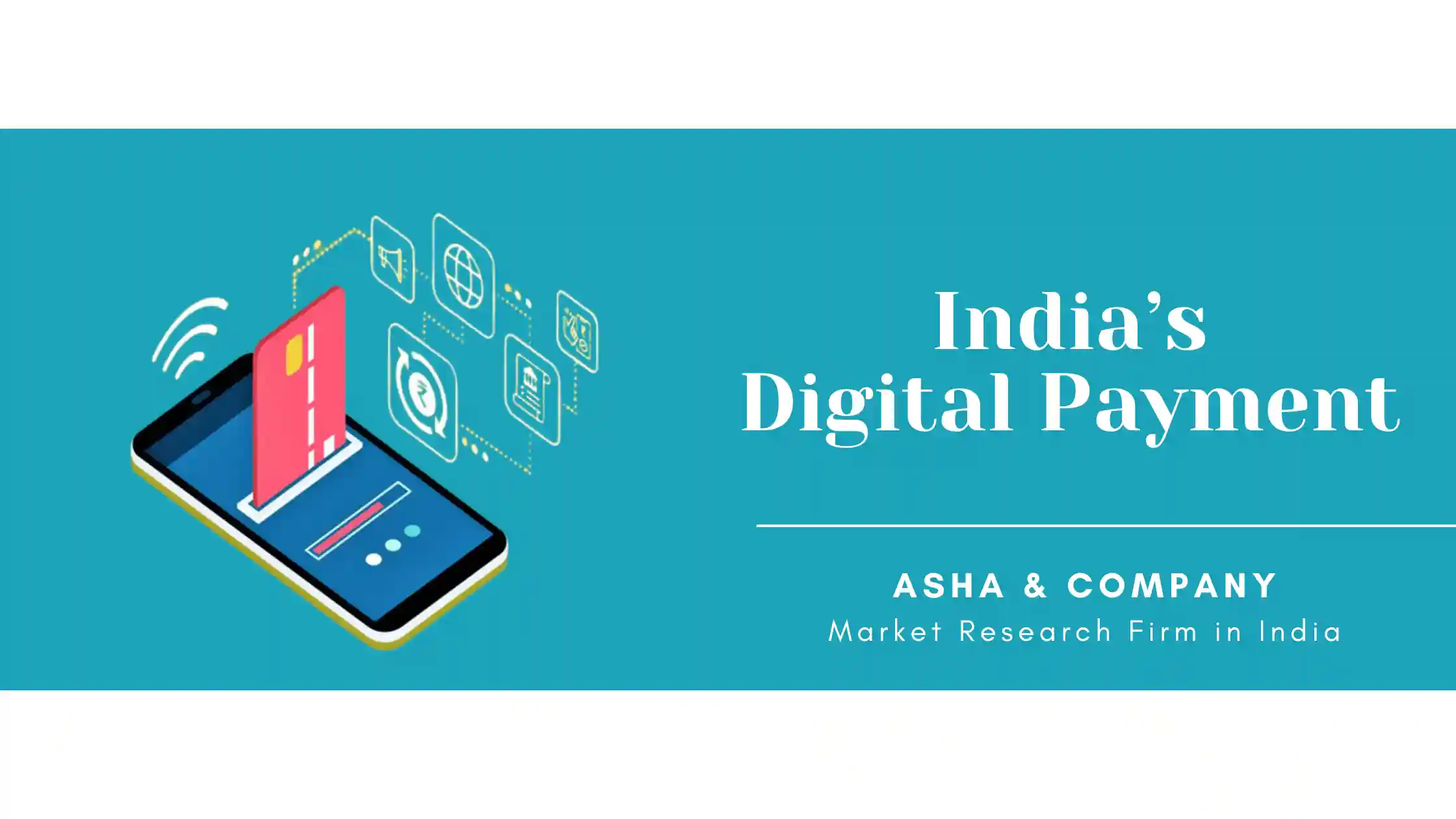 digital payment in India