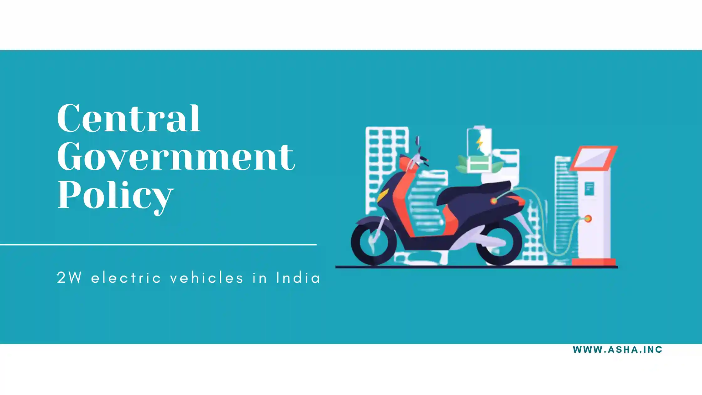 2wheelers Policy in India