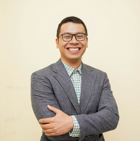 Tuan Pham